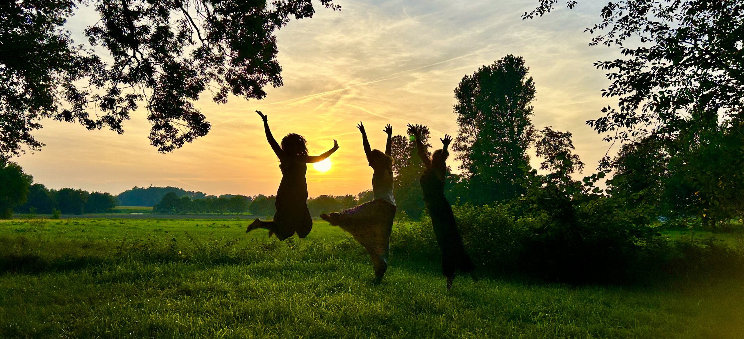 SOUL MOTION _ Tanzmeditation